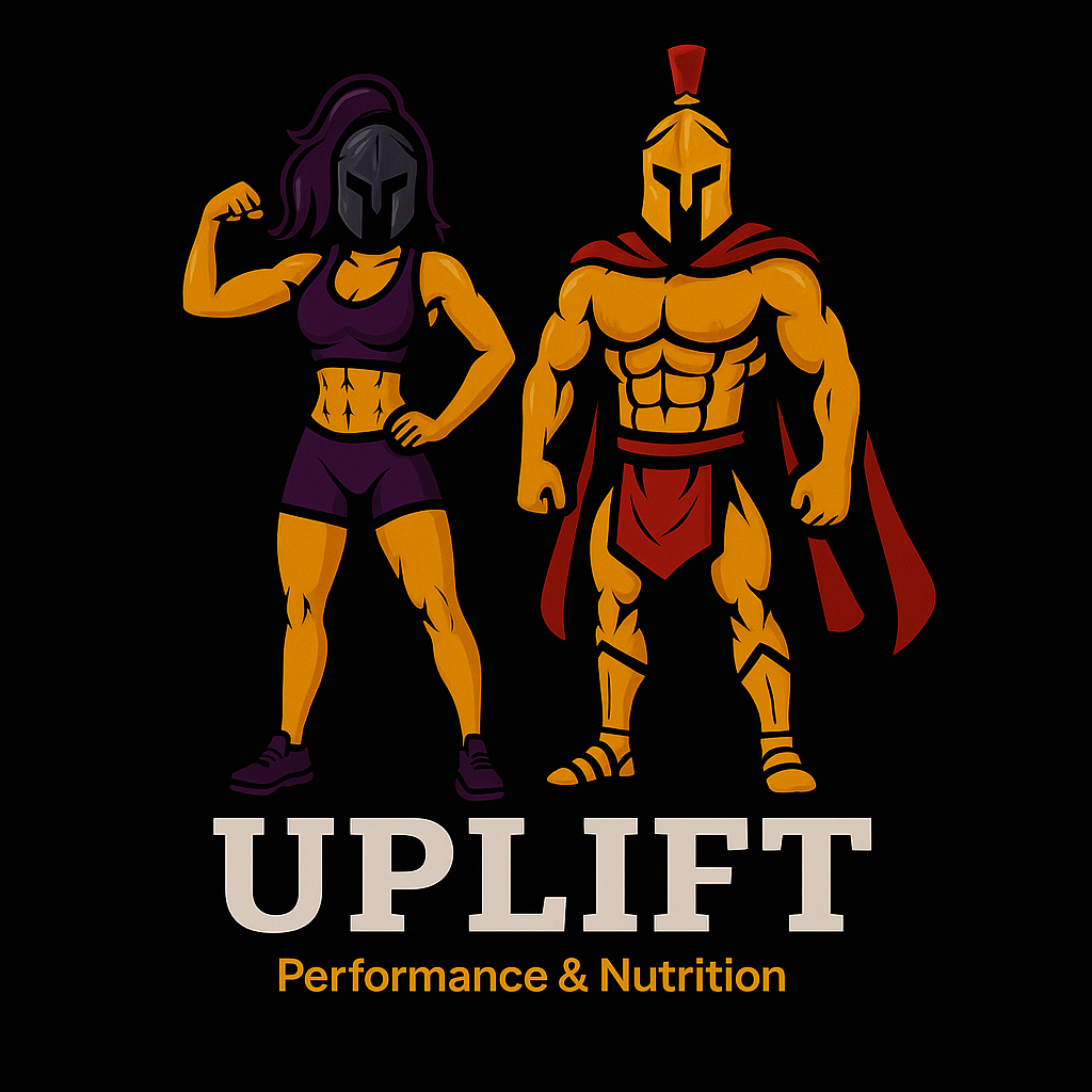 Uplift Active Wear