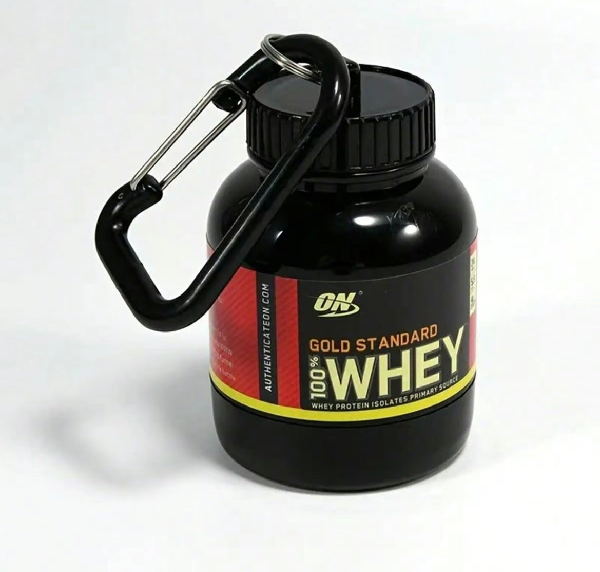 Protein Funnel