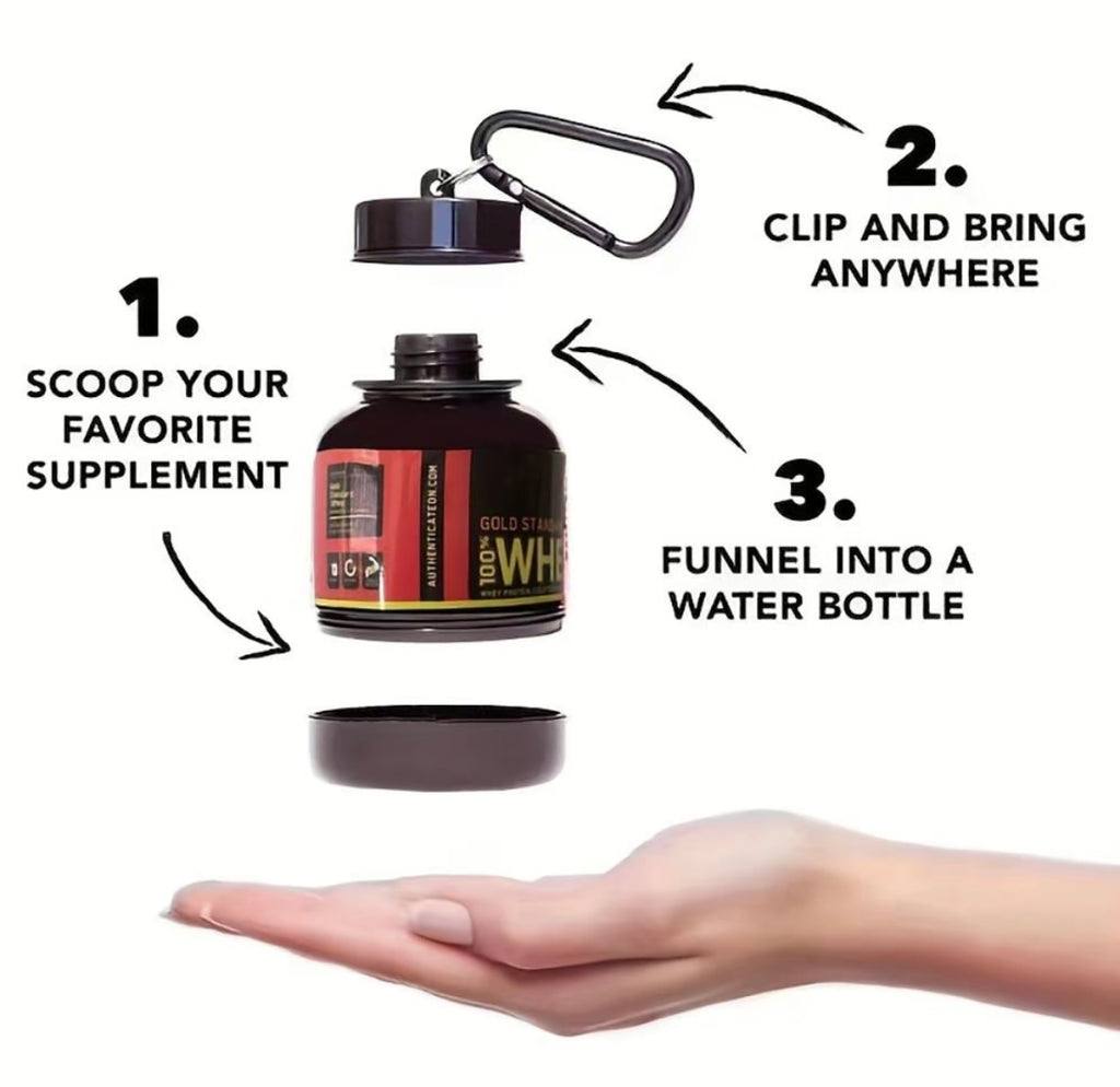 Protein Funnel