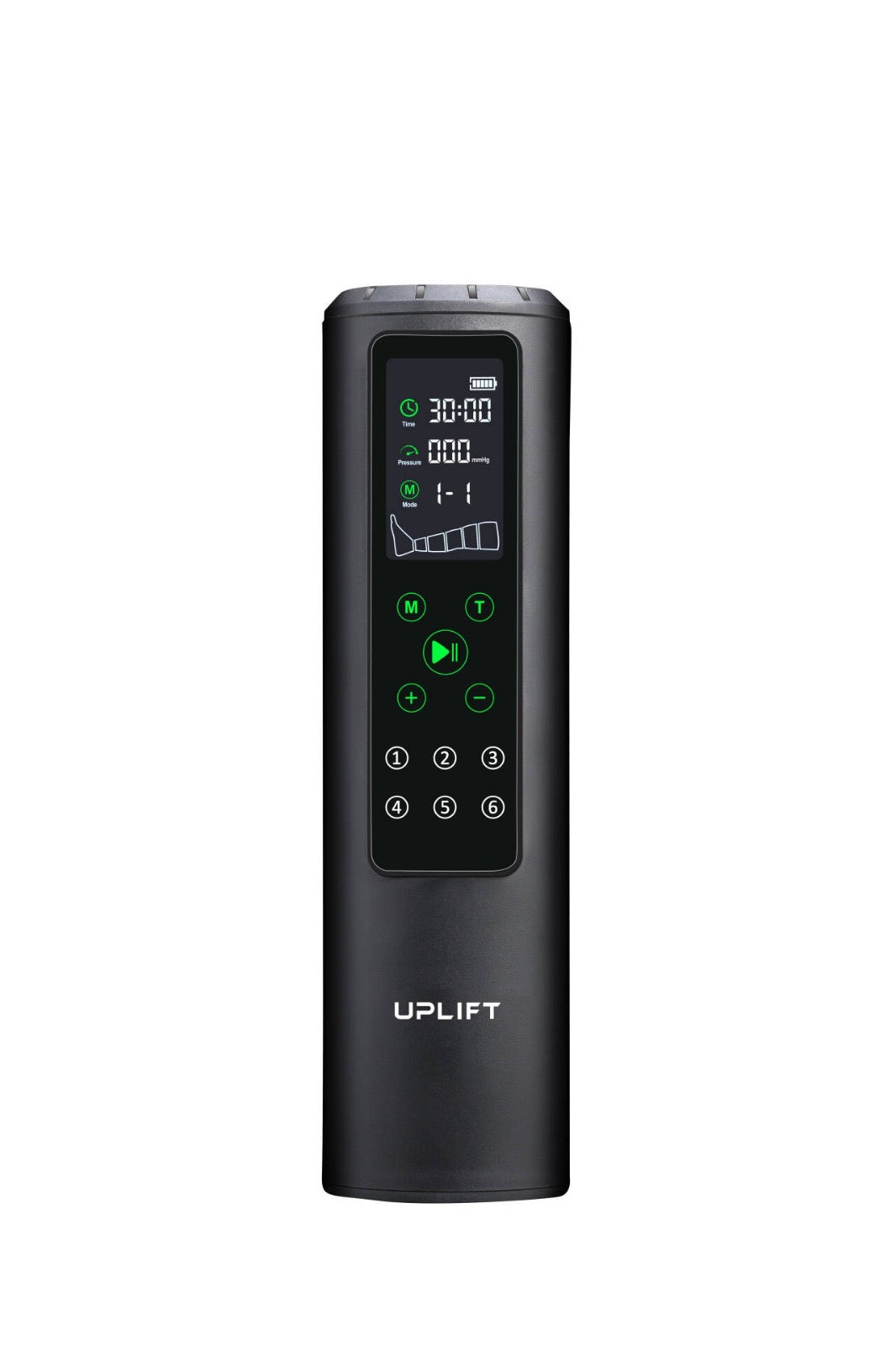 UPLIFT Air Compression Recovery Boots