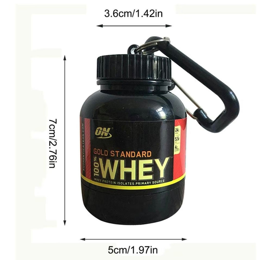 Protein Funnel