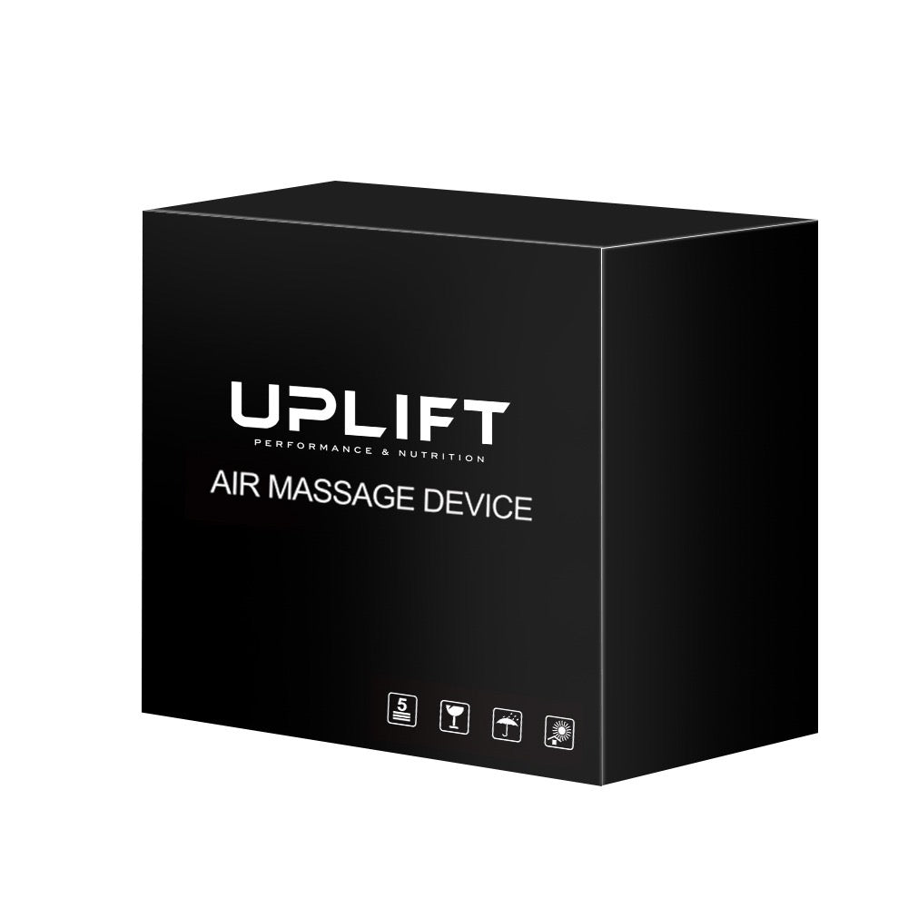 UPLIFT Air Compression Recovery Boots