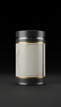 All-In-One ISO Performance Powder