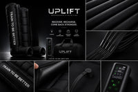 UPLIFT Air Compression Recovery Boots