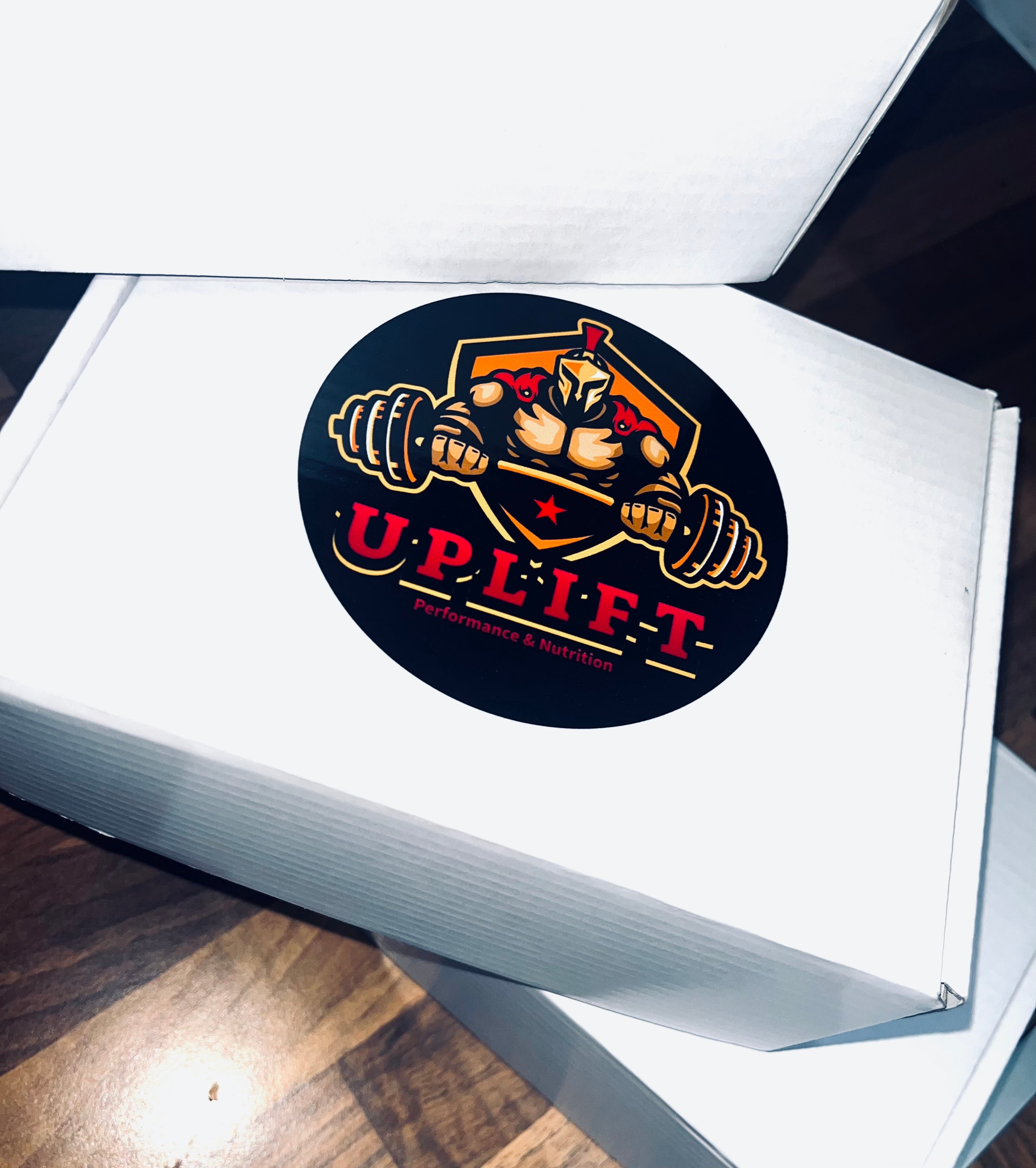 Protein Pack  💪🏽