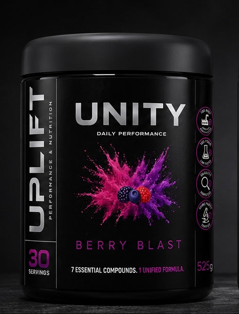 Berry Blast