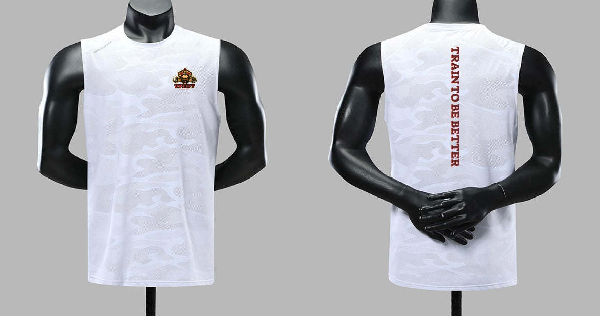 Ghost Spartan Tank- coming soon