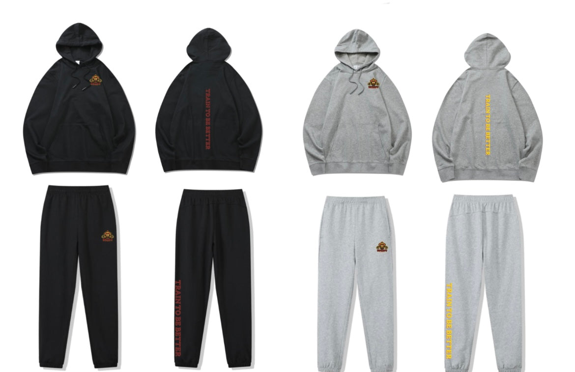 Olympus Sets - Coming soon