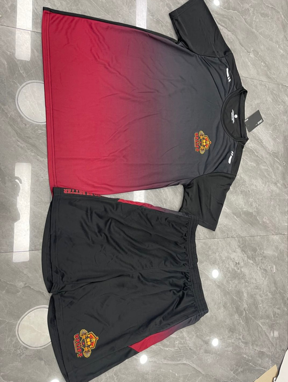 Inferno active set