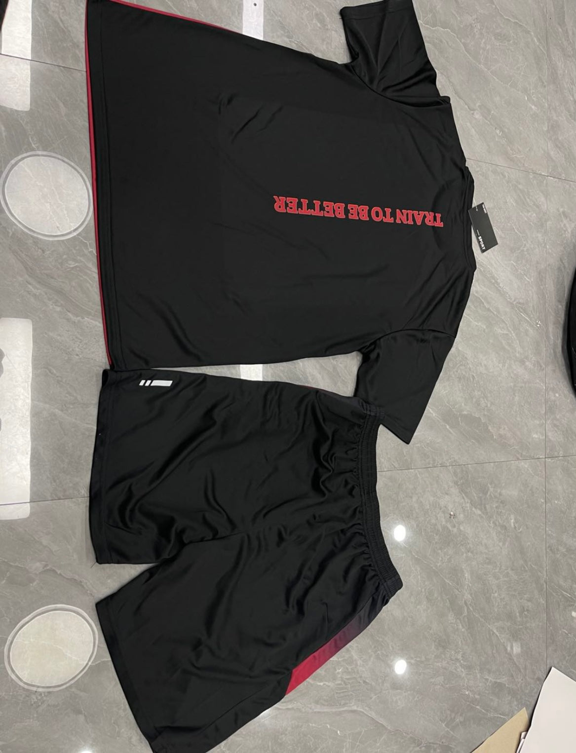 Inferno active set