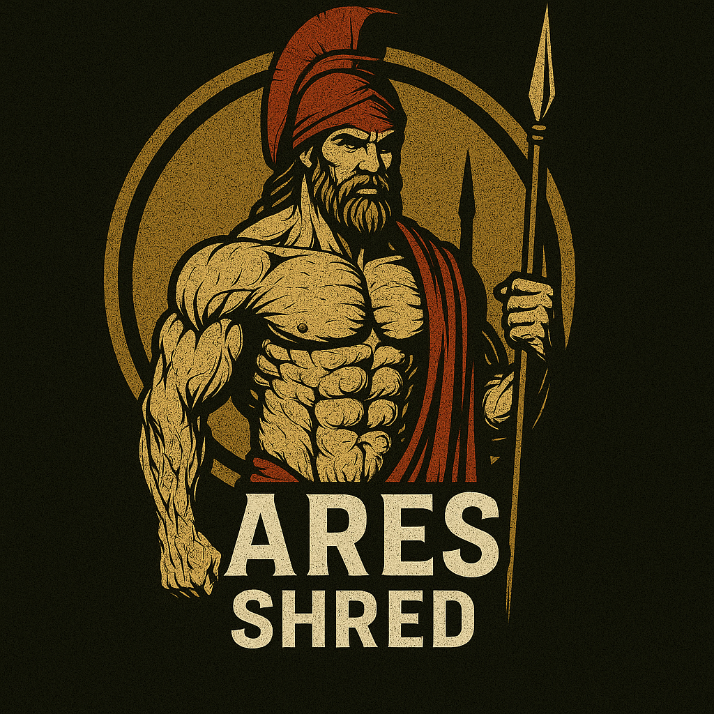 Ares’ Shred