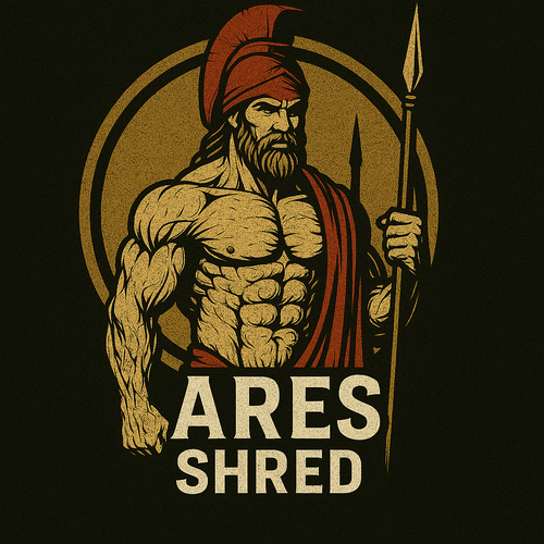 Ares’ Shred