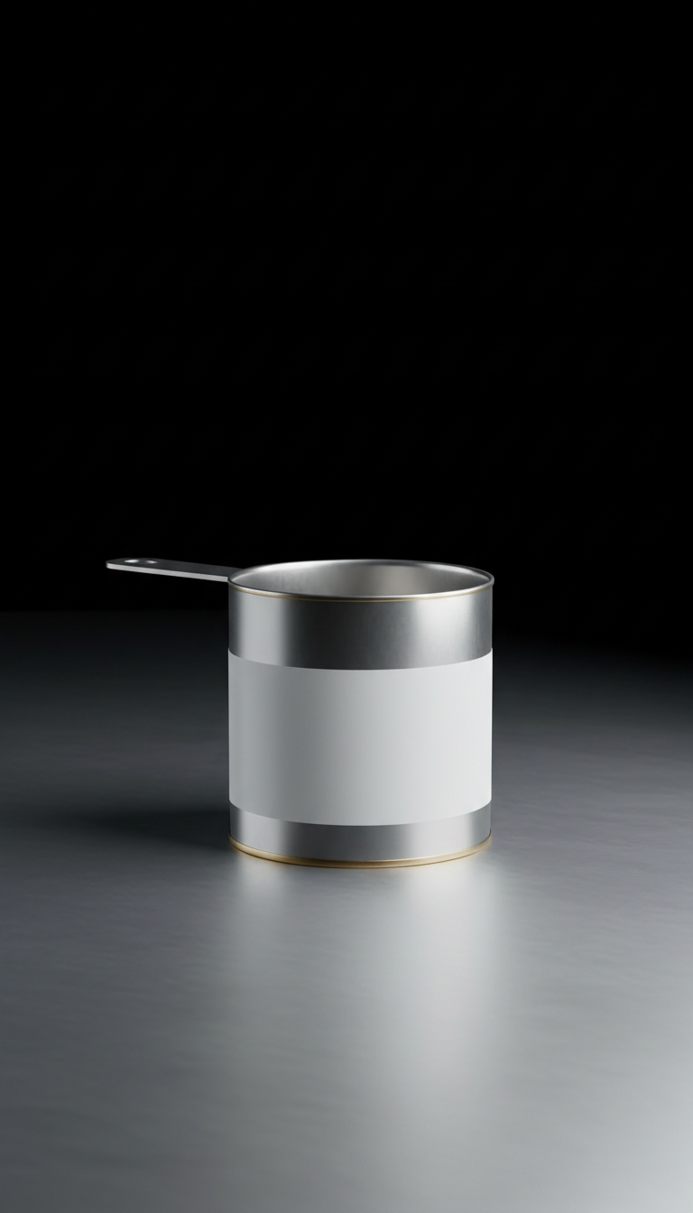 Precision Dosing Scoop Supplement