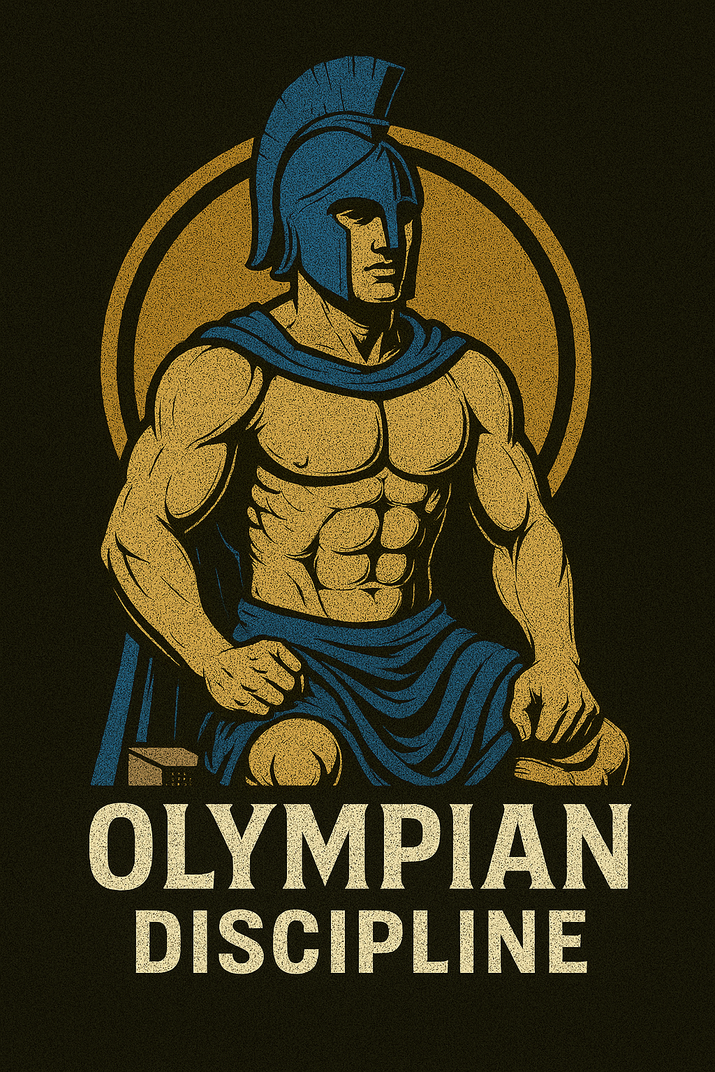 Olympian Discipline