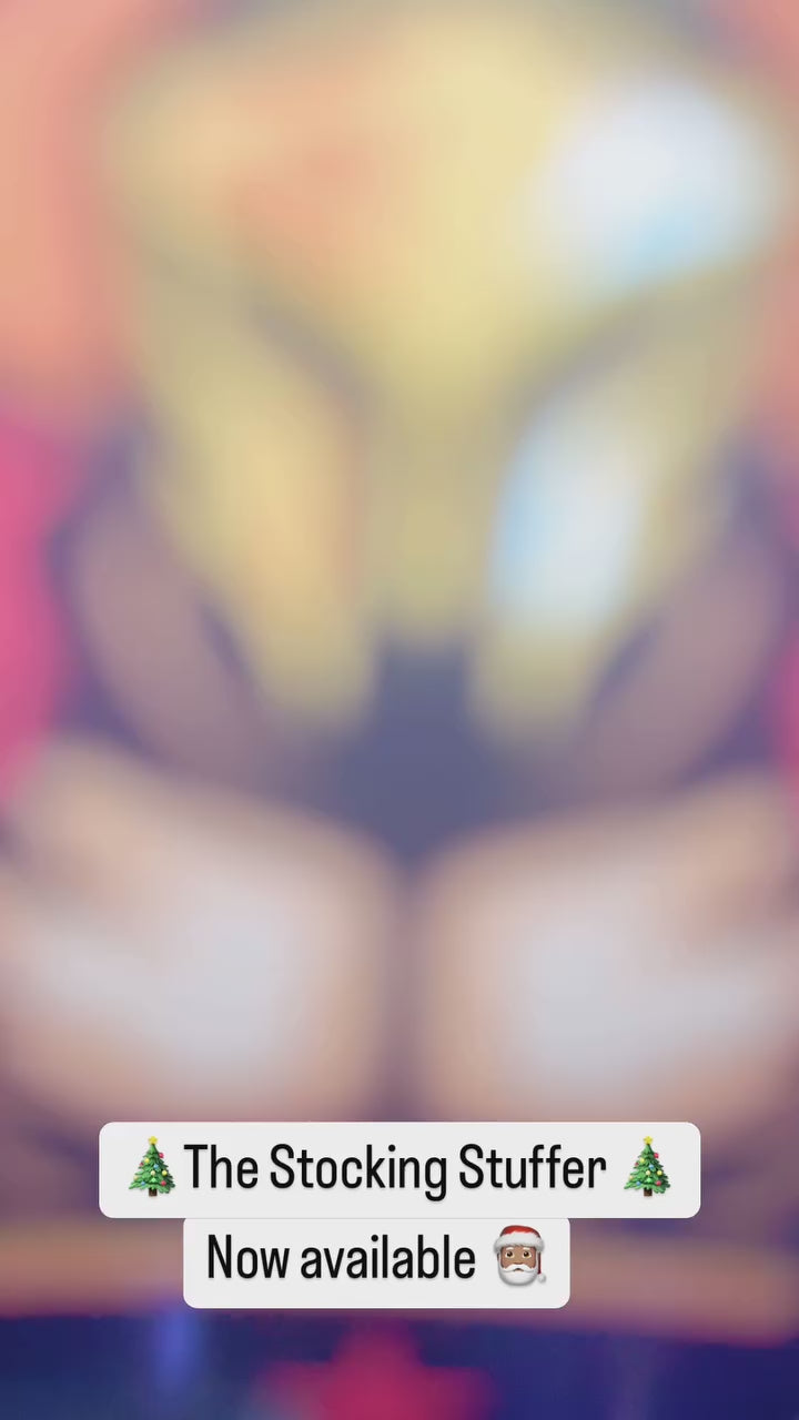 Protein Pack  💪🏽