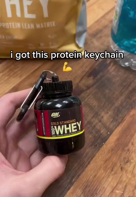 Protein Funnel